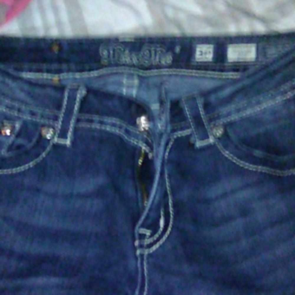 Jeans - Picture 4 of 4